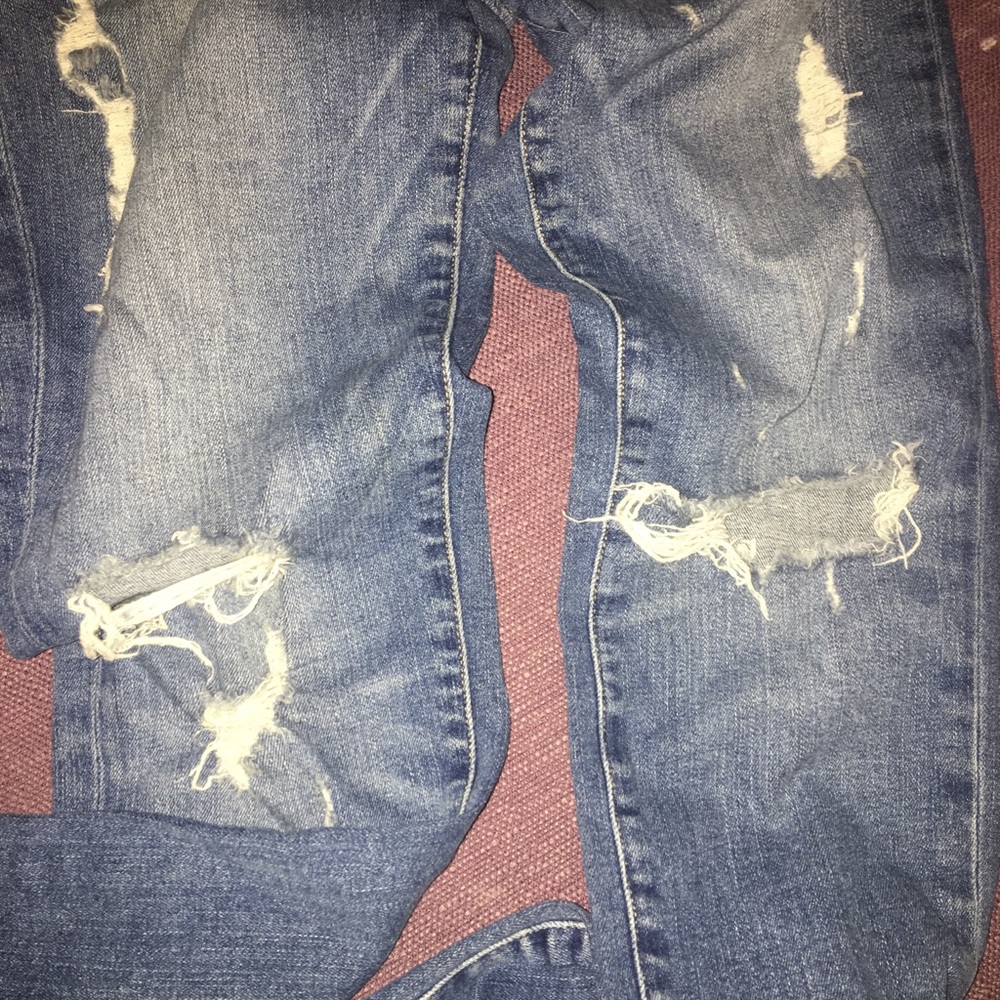 Frame jeans size 31